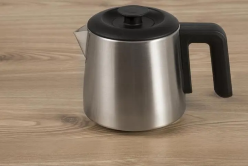 Tefal 9100044377 Magic Tea Xl İnox Çay Makinesi - 2