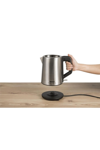 Tefal 9100044377 Magic Tea Xl İnox Çay Makinesi - Thumbnail