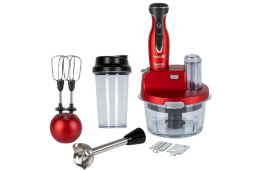 Tefal 9100046717 Powelix Activflow OntheGo 1500W Blender - Tefal