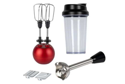 Tefal 9100046717 Powelix Activflow OntheGo 1500W Blender - 2