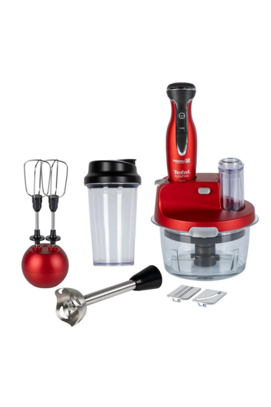 Tefal 9100046717 Powelix Activflow OntheGo 1500W Blender