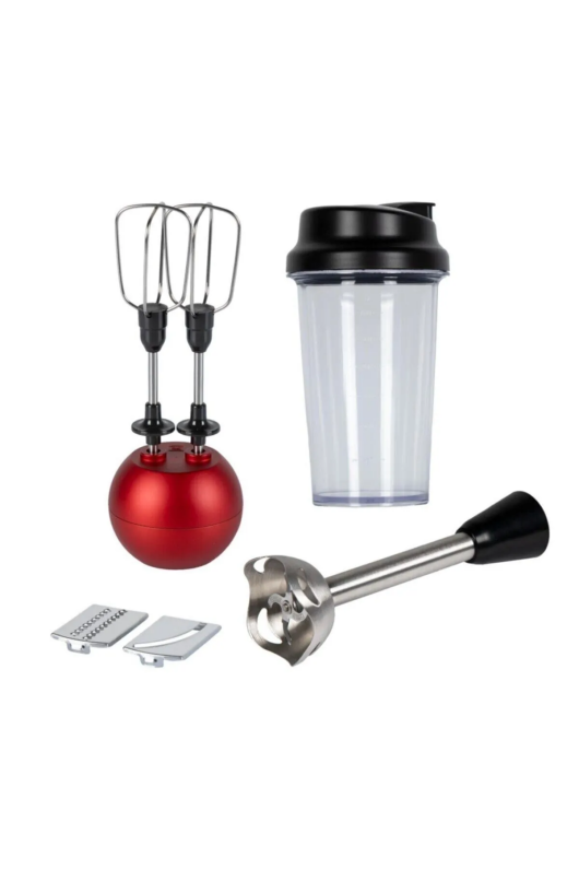 Tefal 9100046717 Powelix Activflow OntheGo 1500W Blender