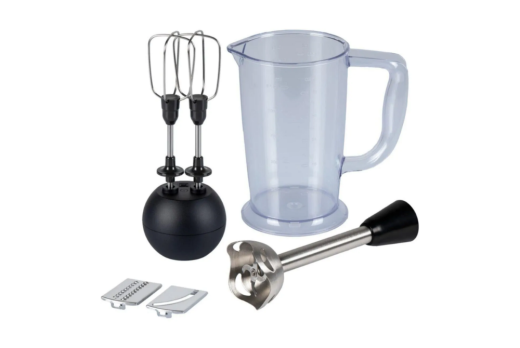 Tefal 9100046718 Powelix Activflow Expert 1500W Blender Siyah - 2