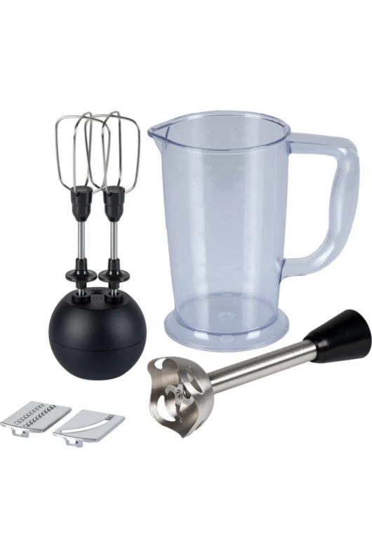 Tefal 9100046718 Powelix Activflow Expert 1500W Blender Siyah