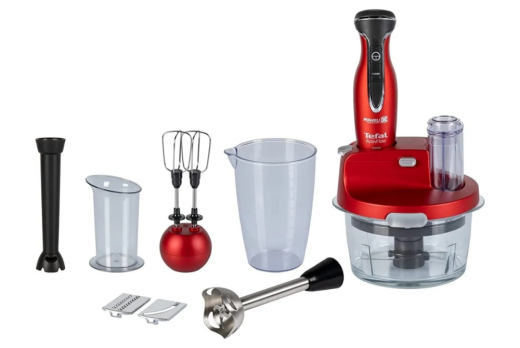 Tefal 9100046719 Powelix Activflow Baby Food Pro 15 Blender - Tefal