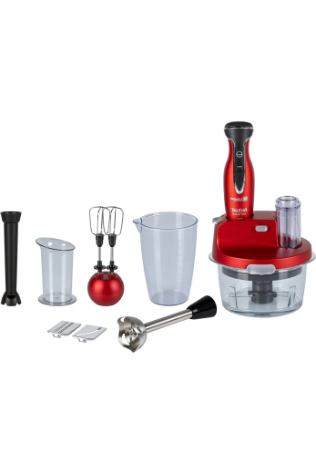 Tefal 9100046719 Powelix Activflow Baby Food Pro 15 Blender - Thumbnail
