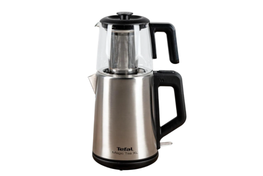 Tefal 9100046963 Magic Tea Xl Cam Çay Makinesi - Tefal