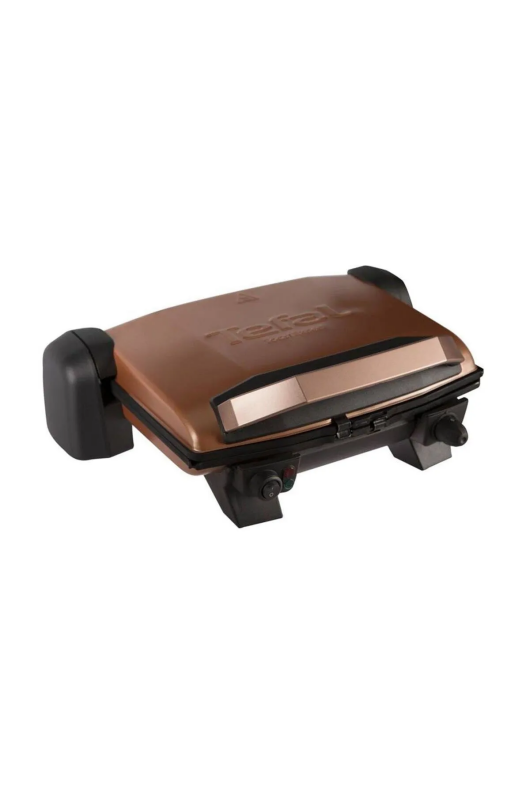 Tefal 9100047158 Toast Expert Bakır Tost Makinesi