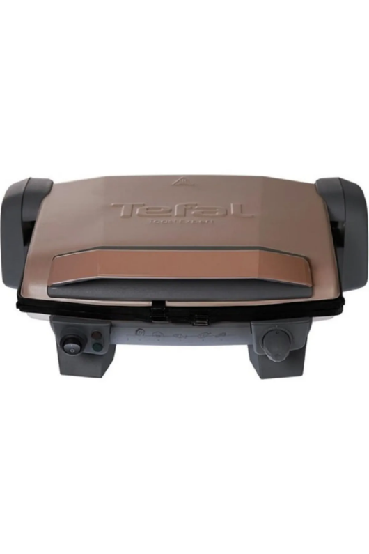 Tefal 9100047158 Toast Expert Bakır Tost Makinesi