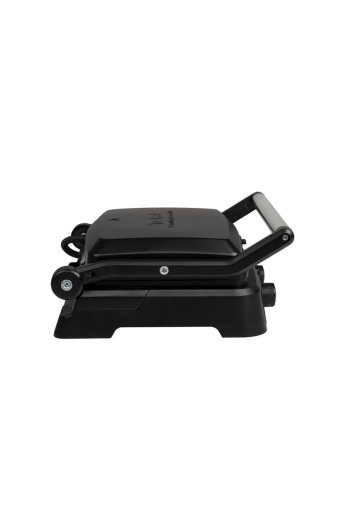 Tefal 9100048253 Gourmet Minute Tost Makinesi Siyah - Thumbnail