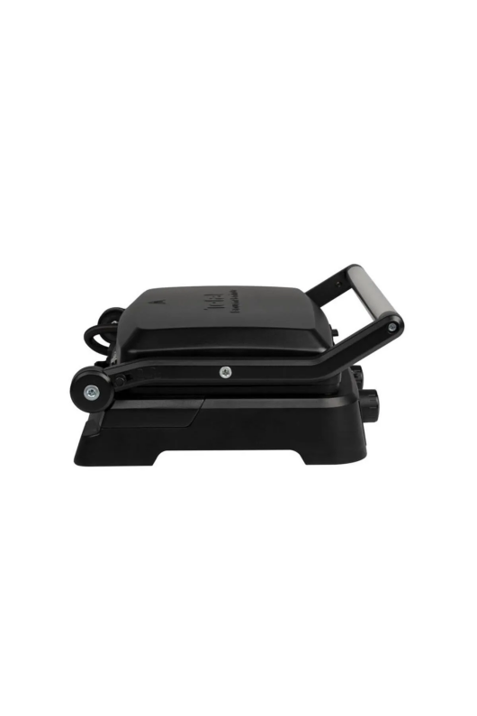 Tefal 9100048253 Gourmet Minute Tost Makinesi Siyah