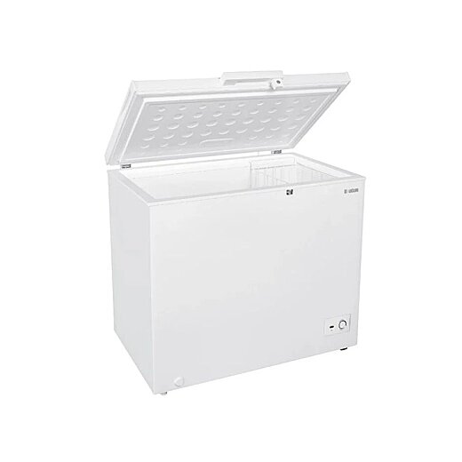 Uğur UED 250 G D/S R65 250 Lt Sandık Tipi Dondurucu - 2