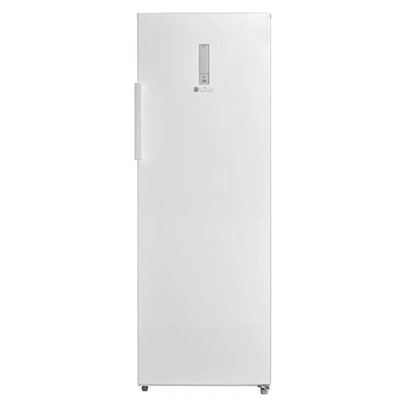 Uğur Ued 7238 Dtk Nf Dgt D/S R66/R65 No Frost 7 Çekmeceli Derin Dondurucu - 1