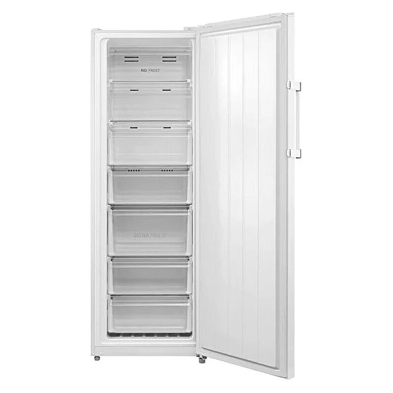 Uğur Ued 7238 Dtk Nf Dgt D/S R66/R65 No Frost 7 Çekmeceli Derin Dondurucu - 4