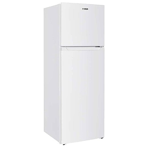 Uğur UES 304 D2K R65 Çift Kapılı Statik Buzdolabı - 2