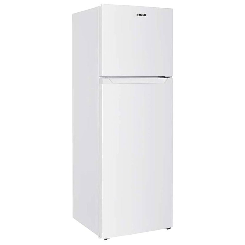 Uğur UES 304 D2K R65 Çift Kapılı Statik Buzdolabı - 2