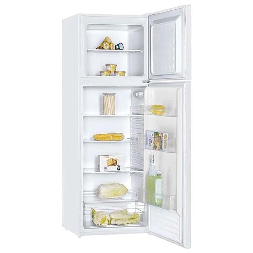 Uğur UES 304 D2K R65 Çift Kapılı Statik Buzdolabı - 3