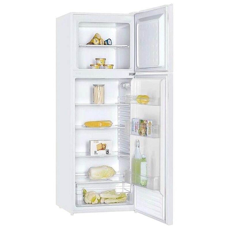Uğur UES 304 D2K R65 Çift Kapılı Statik Buzdolabı - 3