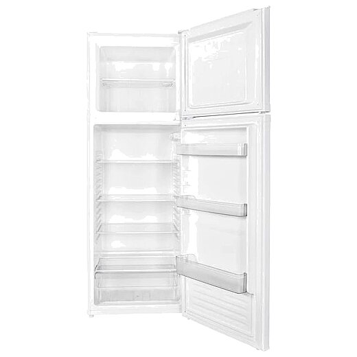 Uğur UES 304 D2K R65 Çift Kapılı Statik Buzdolabı - 4
