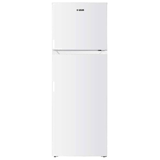 Uğur UES 304 D2K R65 Çift Kapılı Statik Buzdolabı - 1