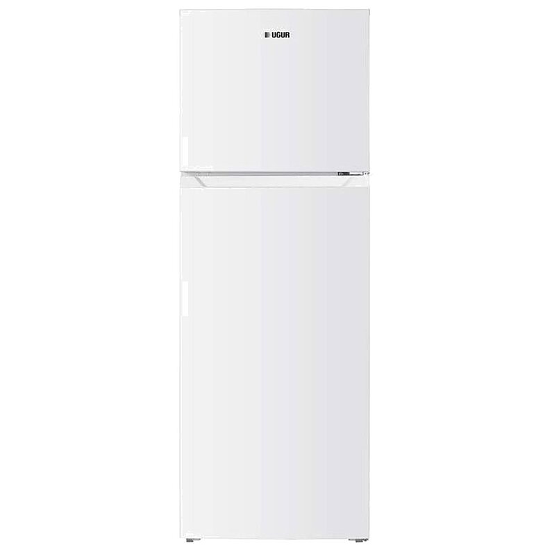 Uğur UES 304 D2K R65 Çift Kapılı Statik Buzdolabı - 1