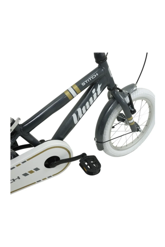 Ümit 1640 Stitch 16 Jant Atb Bisiklet - 2