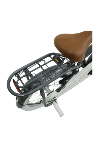 Ümit 1640 Stitch 16 Jant Atb Bisiklet - 3