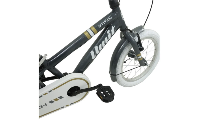 Ümit 1640 Stitch 16 Jant Atb Bisiklet - 2