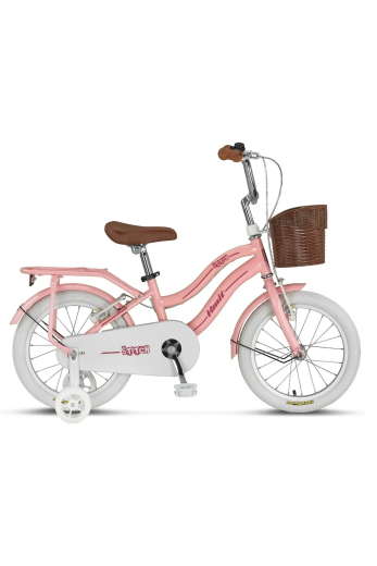 Ümit 1641 Stitch 16 Jant Atb Bisiklet - Ümit Bisiklet