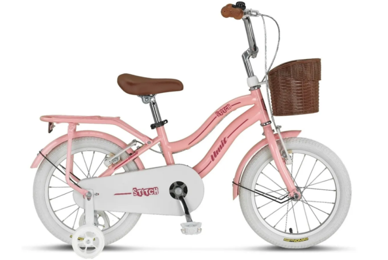Ümit 1641 Stitch 16 Jant Atb Bisiklet - 1