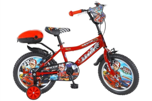 Ümit 1648 Racer 16 Jant Çocuk Bisikleti - Ümit