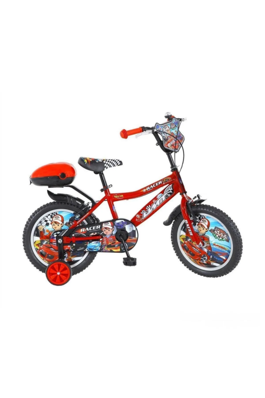 Ümit 1648 Racer 16 Jant Çocuk Bisikleti