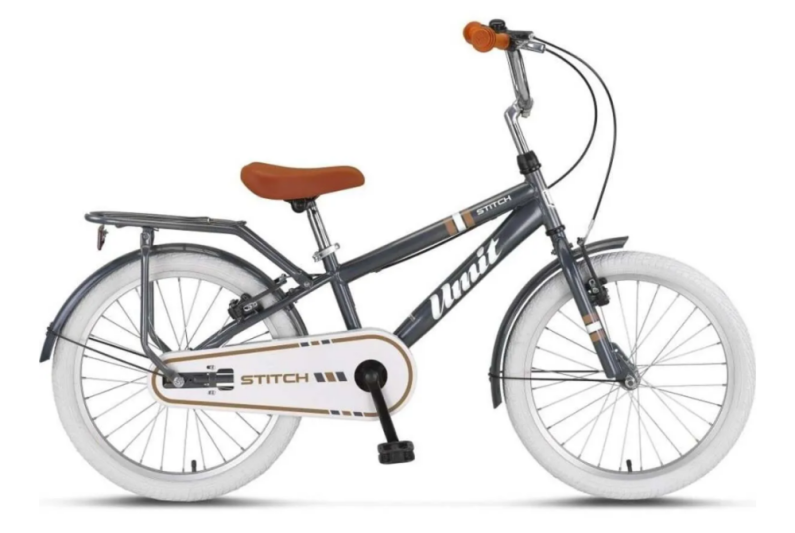Ümit 2040 Stitch Bisiklet 20 Jant Atb - 1