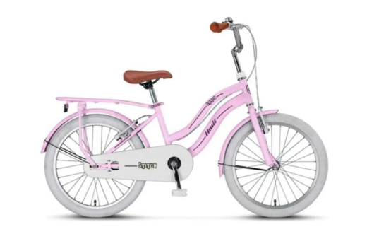 Ümit 2041 Stıtch 20 Jant Bisiklet - Ümit Bisiklet