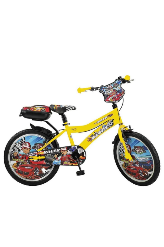 Ümit 2048 Racer 20 Jant Çocuk Bisikleti - 1
