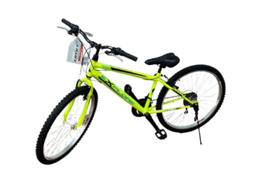 Ümit 2633 Explorer 26 Jant M-MTB-V-21 Erkek Bisikleti - 2