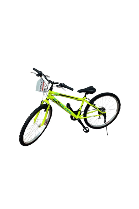 Ümit 2633 Explorer 26 Jant M-MTB-V-21 Erkek Bisikleti