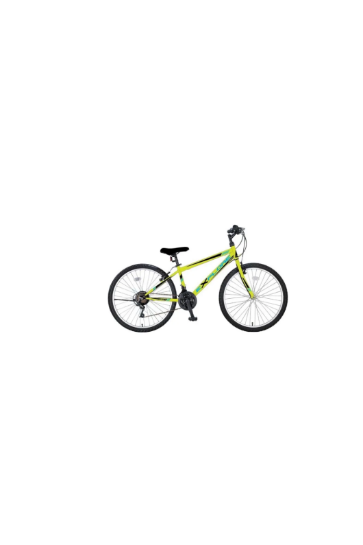 Ümit 2633 Explorer 26 Jant M-MTB-V-21 Erkek Bisikleti