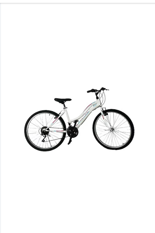 Ümit 2634 Explorer 26 Jant M-MTB-V-21 Bayan Bisikleti - 1
