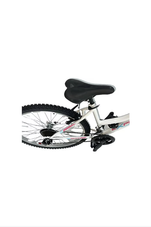 Ümit 2634 Explorer 26 Jant M-MTB-V-21 Bayan Bisikleti - 3