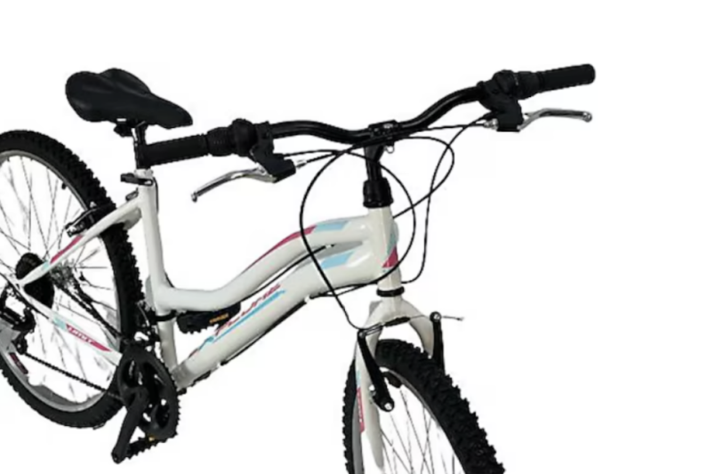 Ümit 2634 Explorer 26 Jant M-MTB-V-21 Bayan Bisikleti - 2