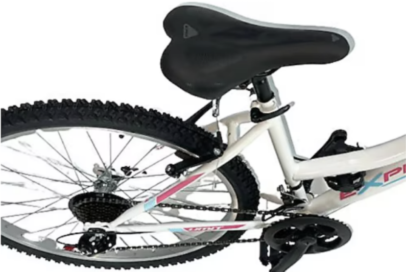 Ümit 2634 Explorer 26 Jant M-MTB-V-21 Bayan Bisikleti - 3