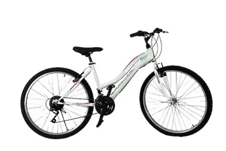 Ümit 2634 Explorer 26 Jant M-MTB-V-21 Bayan Bisikleti - 1