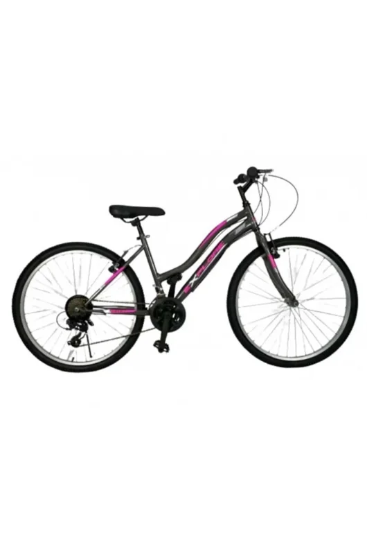 Ümit 2634 Explorer 26 Jant M-MTB-V-21 Bayan Bisikleti