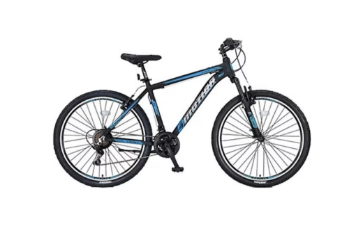 Ümit Bisiklet 24 Jant Motıon 2477 13-V-21-Shm - Ümit