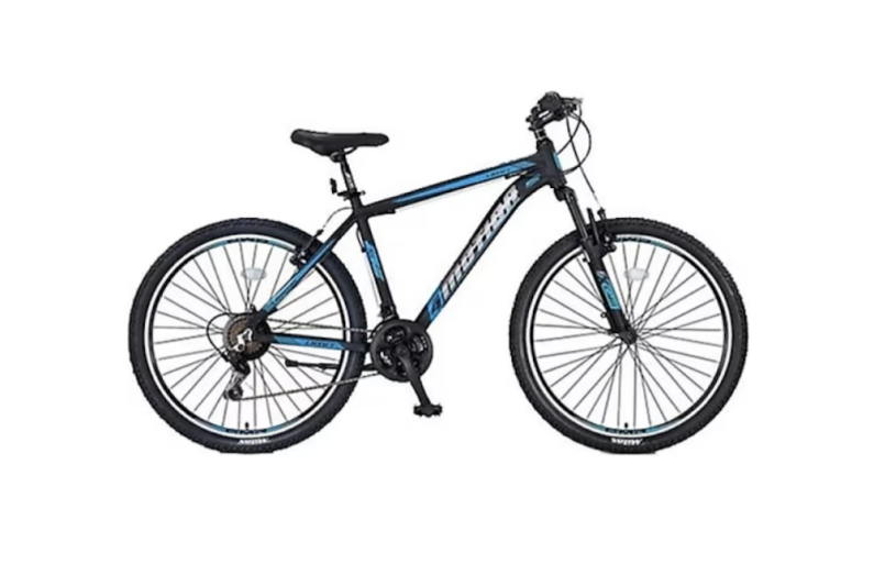 Ümit Bisiklet 24 Jant Motıon 2477 13-V-21-Shm - 1