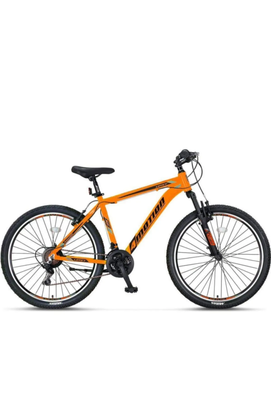 Ümit Bisiklet 26 Jant Motıon 2677 16-V-21-Shm - 1