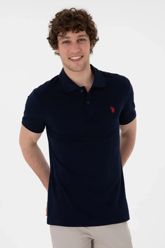 Us Polo Assn 2084151 Erkek Tshirt