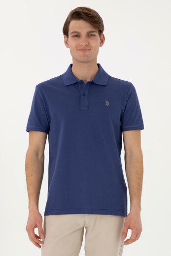 Us Polo Assn 2084151 Erkek Tshirt - 8
