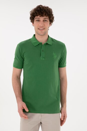 Us Polo Assn 2084151 Erkek Tshirt - 11